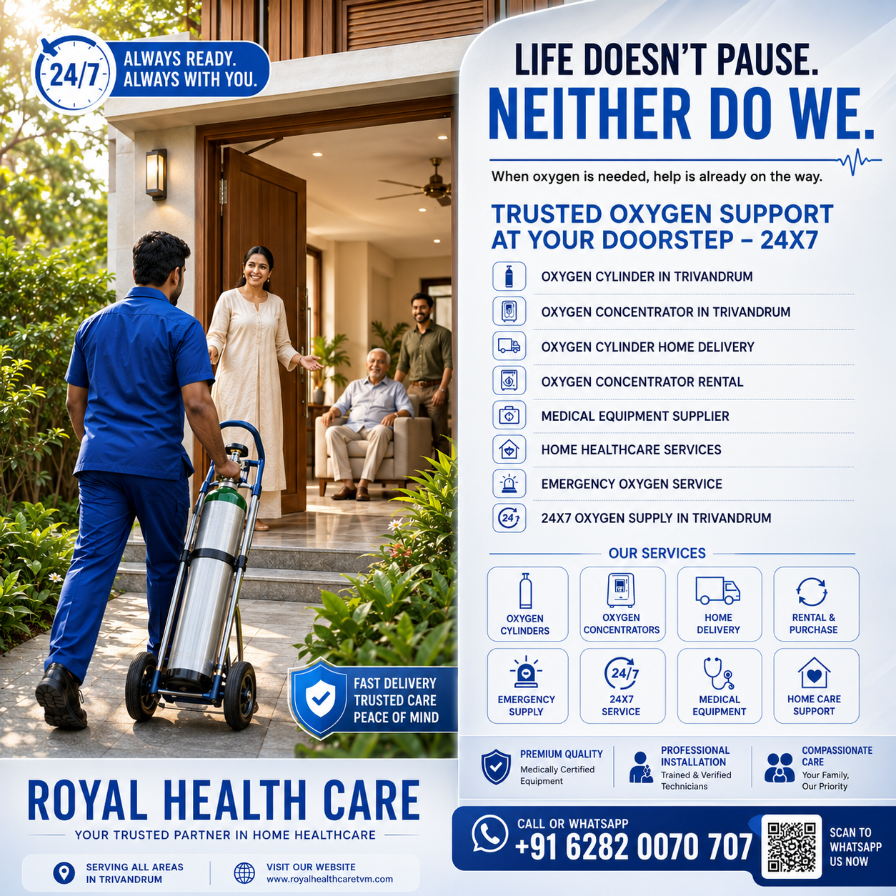 best-oxygen-dealers-in-trivandrum