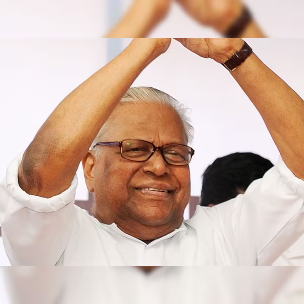 വി.എസ്. സ്മാരകം: സിപിഎം–സിപിഐ തർക്കം പരിഹരിച്ചു