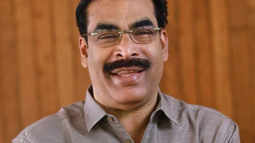  ദേശീയപാത വികസനം: 2039 കോടി അനുവദിച്ച് കേന്ദ്രം; ഗഡ്കരിയുമായി ചർച്ച നടത്തി പി.കെ. ബഷീർ
