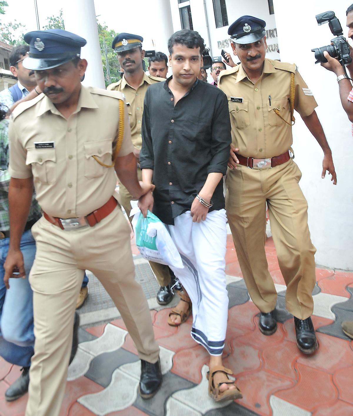 നടിയെ ആക്രമിച്ച കേസ്: ശിക്ഷാവിധി മരവിപ്പിക്കണമെന്ന അപ്പീൽ ഹൈക്കോടതി ഇന്ന് പരിഗണിക്കുന്നു