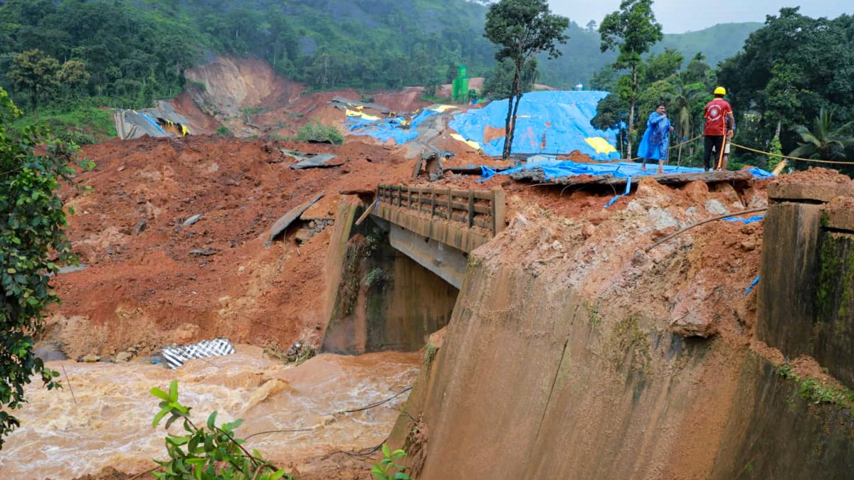 വയനാട് തുരങ്കപാത: GSI മുന്നറിയിപ്പ് അവഗണിച്ചു; നിർമ്മാണ കമ്പനിക്കെതിരെ ഗുരുതര ആരോപണം