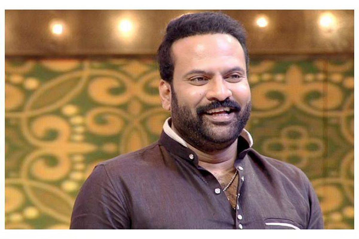അൻസിബയുടെ പരാതി: മുൻകൂർ ജാമ്യം തേടി കോടതിയിൽ ടിനി ടോം