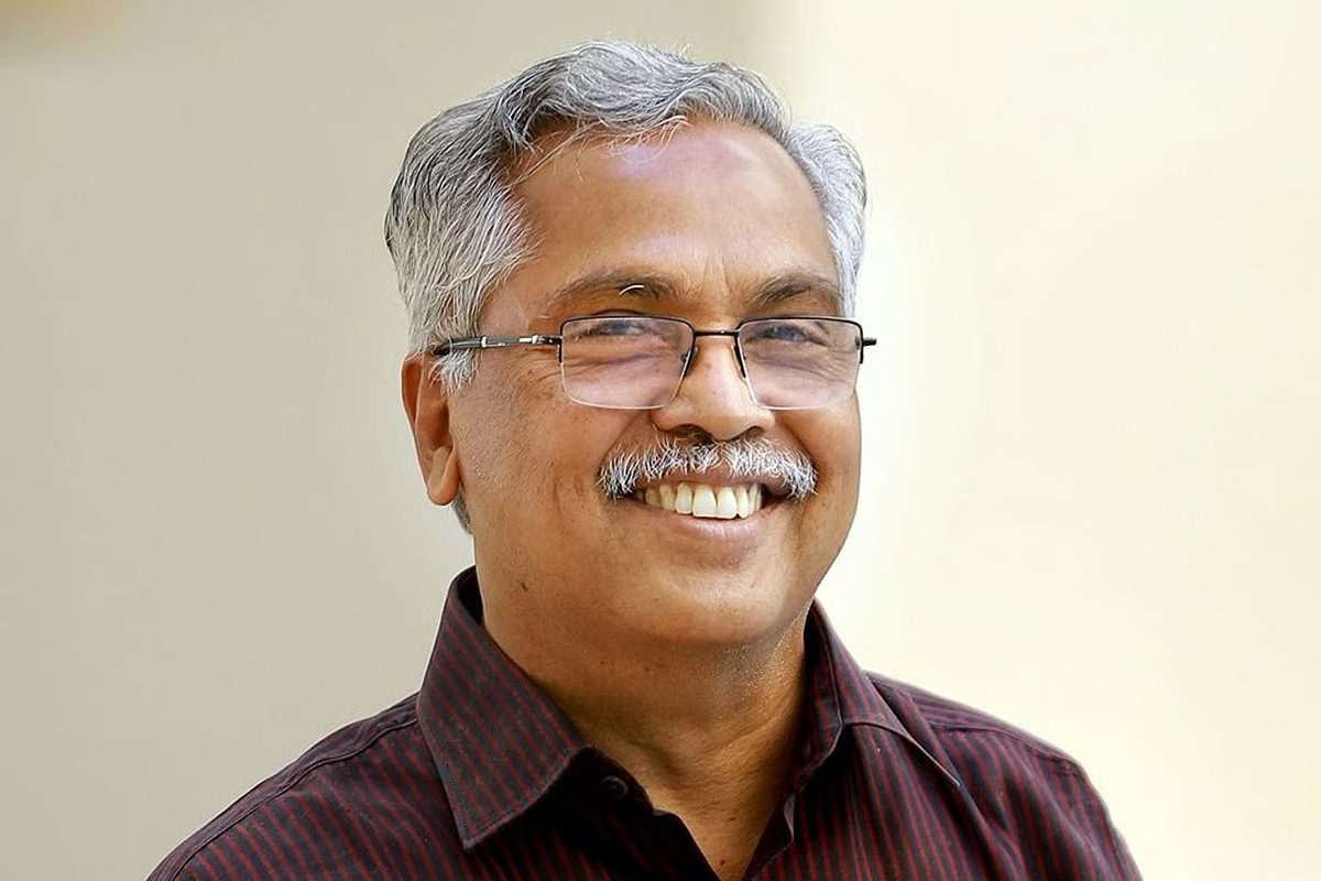  സിപിഎമ്മും സിപിഐയും ഒരേ വഴിയിൽ’: എൽഡിഎഫ് ഐക്യത്തിൽ ബിനോയ് വിശ്വം