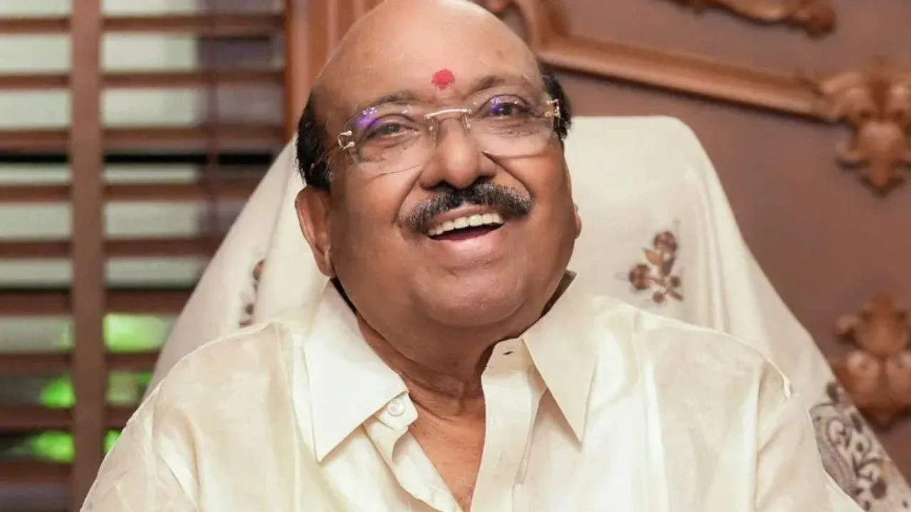 ലഹരിക്കെതിരെ കൈകോർത്ത് എസ്.എൻ.ഡി.പി; ‘ഓപ്പറേഷൻ തൂഫാന്’ പിന്തുണയുമായി വെള്ളാപ്പള്ളി