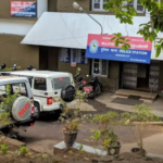  ഗവർണറെ കണ്ട് ഡിജിപി; സിസ തോമസ് കയ്യേറ്റത്തിൽ കടുത്ത നടപടിക്ക് നിർദ്ദേശം