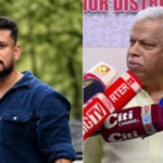 നടിയെ ലഹരി നൽകി പീഡിപ്പിച്ച കേസ്: സംവിധായകൻ ഷക്കീൽ നൂറാനി അറസ്റ്റിൽ