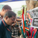 പിറവം പള്ളിയിൽ ഓർത്തഡോക്സ്-യാക്കോബായ സംഘർഷം: പള്ളിയുടെ നിയന്ത്രണം ഏറ്റെടുത്ത് പോലീസ്