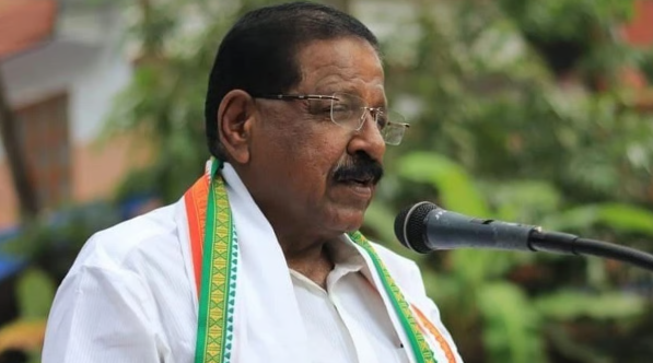 ബി.എം. ജമാലിനെതിരെയുള്ള ഇവിഎം ഹാക്കിംഗ് തട്ടിപ്പ് ആരോപണം: സമഗ്ര അന്വേഷണം വേണമെന്ന് രാജ്മോഹൻ ഉണ്ണിത്താൻ