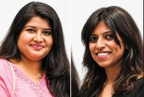 അമേരിക്കയിൽ മലയാളി യുവതികൾ കൊല്ലപ്പെട്ടു; സുഹൃത്ത് കസ്റ്റഡിയിൽ
