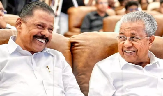 പിണറായി വിജയനും എം.വി. ഗോവിന്ദനും കോഴിക്കോട്ട് എത്തും ; സിപിഐഎം സംസ്ഥാന കമ്മിറ്റിയിൽ ഒമ്പത് പിബി അംഗങ്ങൾ