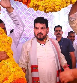 ഡൽഹി കോടതി വിധി: ബ്രിജ് ഭൂഷൺ ശരൺ സിംഗ് കുറ്റവിമുക്തൻ