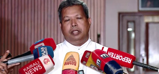 എഫ്‌സിആര്‍എ ഭേദഗതി: അമിത് ഷായുമായുള്ള കൂടിക്കാഴ്ചയില്‍ ആശങ്ക പരിഹരിക്കപ്പെട്ടില്ലെന്ന് സി.ബി.സി.ഐ