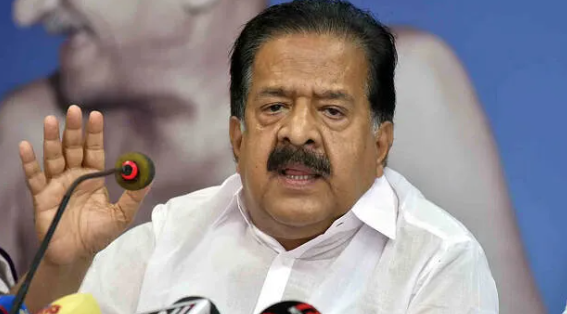 ലഹരിവേട്ടയിൽ രാഷ്ട്രീയം വേണ്ട: രമേശ് ചെന്നിത്തല
