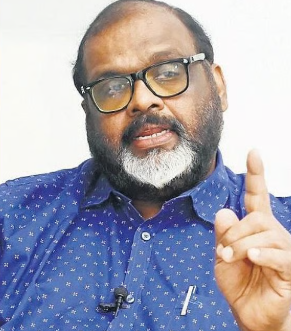 സ്ത്രീകളുടെ സൗജന്യ യാത്ര: മന്ത്രി സി.പി. ജോണിന്റെ പരാമർശം വിവാദത്തിൽ