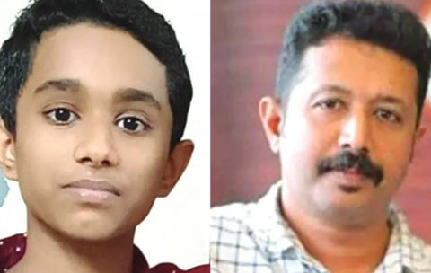 ആദിശേഖർ വധക്കേസ്: പ്രതി പ്രിയരഞ്ജന് ജാമ്യം; കടുത്ത പ്രതിഷേധവുമായി കുടുംബം