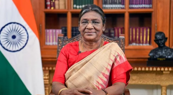 പരീക്ഷാ തട്ടിപ്പുകൾക്ക് കടുത്ത ശിക്ഷ: പുതിയ നിയമത്തിന് രാഷ്ട്രപതിയുടെ അംഗീകാരം