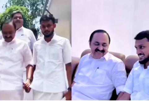 ലഹരിമരുന്ന് വേട്ട: മുഖ്യമന്ത്രിയുടെ മുൻ സോഷ്യൽ മീഡിയ കോർഡിനേറ്റർ ഉൾപ്പെട്ട കേസിൽ അന്വേഷണം വ്യാപിപ്പിച്ചു