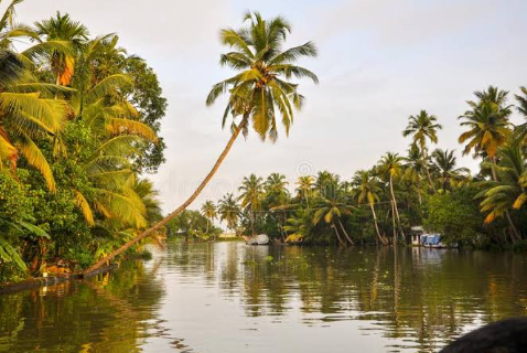 സംസ്ഥാനത്ത് മഴയ്ക്ക് ആശ്വാസകരമായ ശമനം
