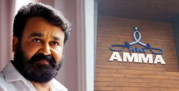  നേതൃസ്ഥാനത്തേക്ക് ഇല്ല; ‘അമ്മ’യിലേക്കില്ലെന്ന് വ്യക്തമാക്കി മോഹൻലാൽ