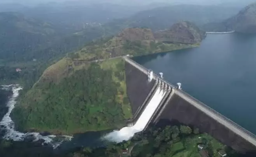 മുല്ലപ്പെരിയാർ: തമിഴ്നാട്ടിലേക്ക് ജലസേചനത്തിനായി വെള്ളം തുറന്നുവിട്ടു