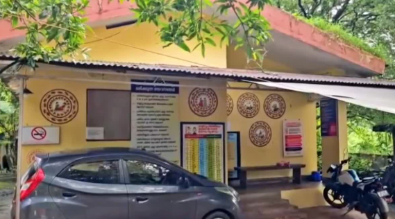 നഴ്സിന് അണലിക്കടി: പാലക്കാട് ജനകീയ ആരോഗ്യ കേന്ദ്രത്തിൽ ആശങ്ക