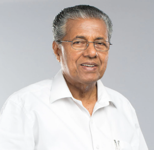 ദുരന്തനിവാരണം: സർക്കാരിന് ഗുരുതര വീഴ്ചയെന്ന് പ്രതിപക്ഷ നേതാവ് പിണറായി വിജയൻ