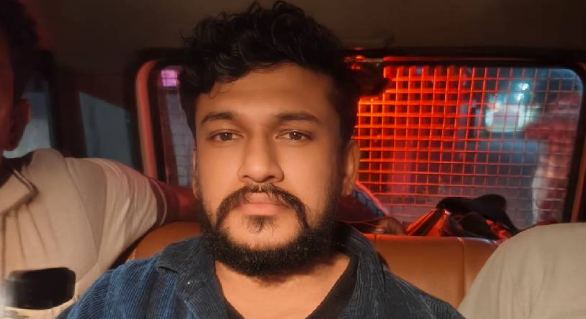  അർജുൻ ആയങ്കി കേസ്: തെളിവെടുപ്പ് പൂർത്തിയായി; പ്രതിയെ ഇന്ന് കോടതിയിൽ ഹാജരാക്കും