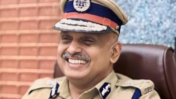 എസ്. ശ്രീജിത്തിന് ഡി.ജി.പി പദവി; യോഗേഷ് ഗുപ്ത ബെവ്‌കോ തലപ്പത്ത്, ബൽറാംകുമാർ ഉപാധ്യായ ഫയർഫോഴ്സ് മേധാവി