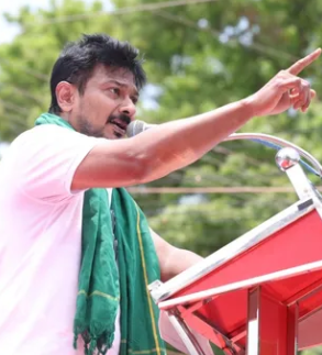 അധിക്ഷേപ പരാമർശം: ഡിഎംകെ നേതാവ് ഉദയനിധി സ്റ്റാലിൻ അറസ്റ്റിൽ