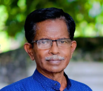 വിദ്യാർത്ഥി സമരത്തിനെതിരെയുള്ള വിദ്വേഷ പരാമർശ കേസ് : ടി.ജി. മോഹൻദാസ്  ഇന്ന് അന്വേഷണ സംഘത്തിന് മുന്നിലെത്തും