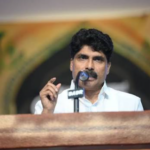  പെരുമഴ ; 4 ജില്ലകളിൽ റെഡ് അലർട്ട്