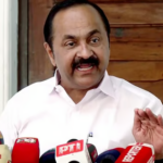 പി.എസ്.സി ഉദ്യോഗാർത്ഥികൾക്ക് ഐക്യദാർഢ്യം പ്രഖ്യാപിച്ച് നടത്തിയ യുവമോർച്ച സെക്രട്ടറിയേറ്റ് മാർച്ചിൽ സംഘർഷം