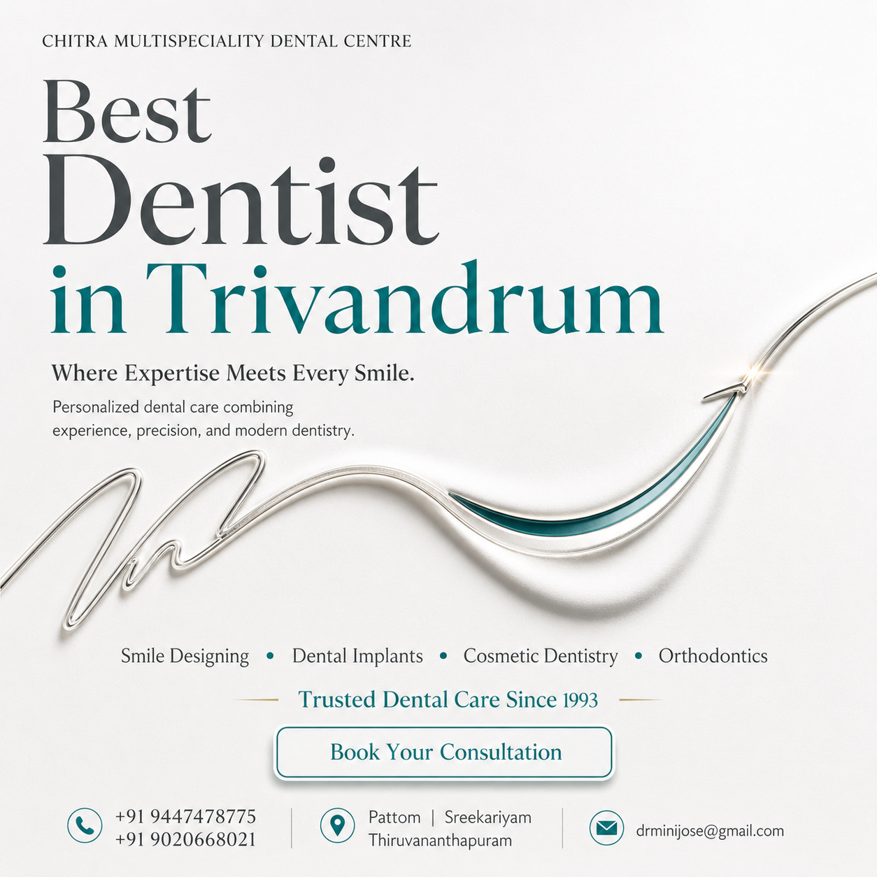 best-dentist-trivandrum