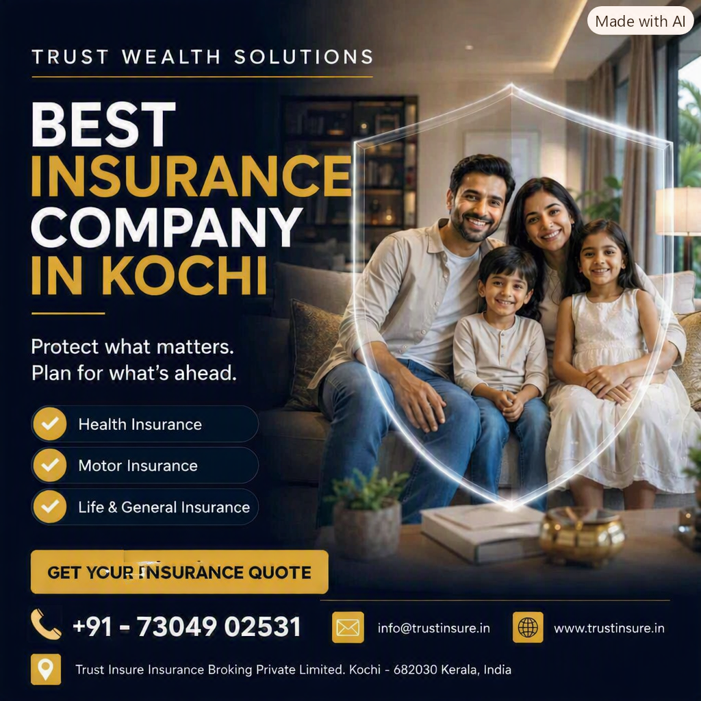 best-insurance-company-in-kochi