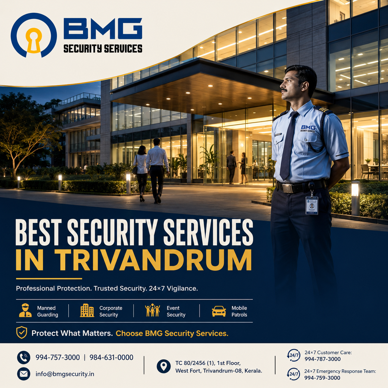 best-security-services-in-trivandrum