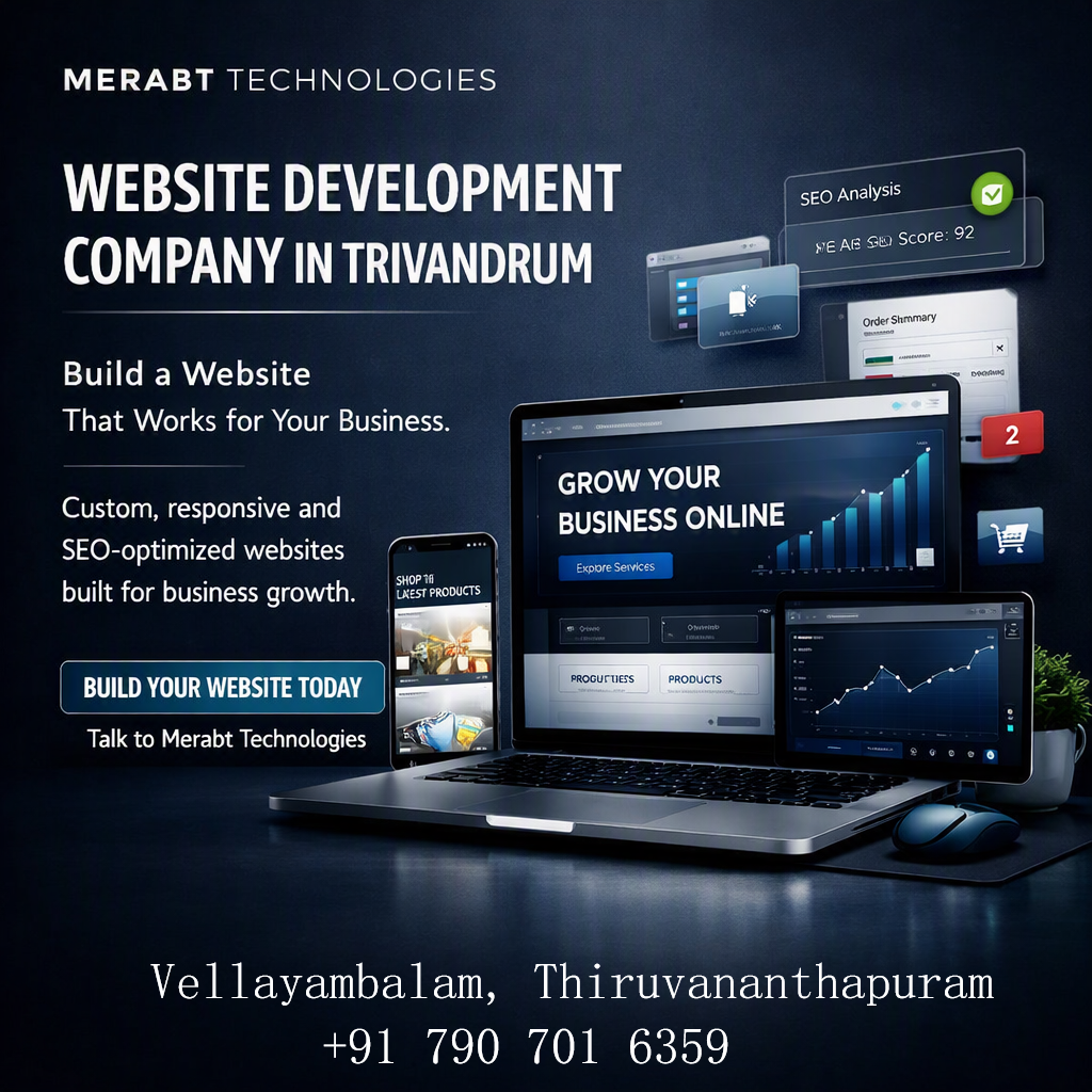best-website-development-company-in-kerala