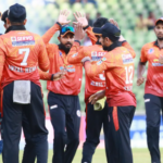 കെസിഎല്‍:  ട്രിവാന്‍ഡ്രം റോയല്‍സിനെ തകര്‍ത്ത് ആലപ്പി റിപ്പിള്‍സ്