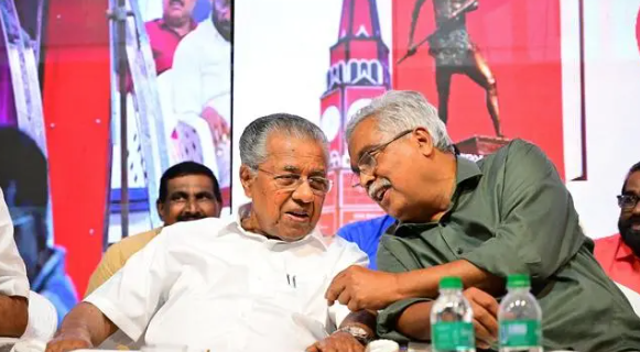 പ്രതിപക്ഷ ഉപനേതാവ് പദവി : സിപിഐ നിർണ്ണായക തീരുമാനത്തിലേക്ക്