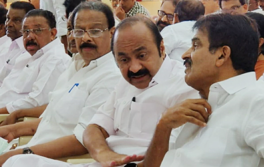 കെപിസിസി അധ്യക്ഷൻ: ചർച്ചകൾ അടുത്ത ആഴ്ച; മുഴുവൻ സമയ നേതാവ് വേണമെന്ന ആവശ്യം ശക്തം