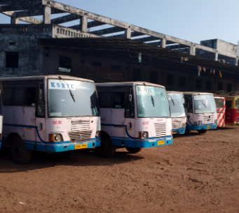 KSRTC ജീവനക്കാർക്കും പെൻഷൻകാർക്കും ആശ്വാസം: സാലറി അഡ്വാൻസും ബോണസും അലവൻസും അനുവദിച്ചു