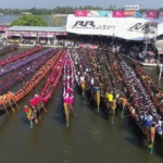 ചരിത്രമെഴുതി ഡിവൈഎഫ്‌ഐ; DYFIയുടെ ആദ്യ വനിതാ സംസ്ഥാന പ്രസിഡന്റായി ചിന്താ ജെറോം, എം. വിജിൻ സെക്രട്ടറി
