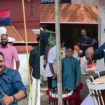 ലങ്കൻ ബോളറുമായുള്ള കൊമ്പ് കോർക്കൽ: യശസ്വി ജയ്‌സ്വാളിന് വിലക്ക്