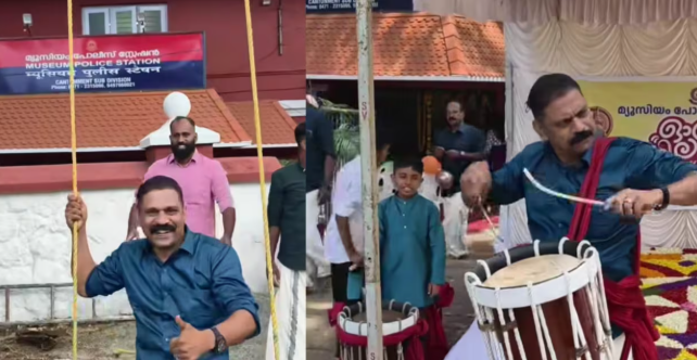 ഇഡി ആക്രമണ പ്രതികളുടെ സ്റ്റേഷനിലെ ഓണാഘോഷം: ഡി.ജി.പിക്ക് കത്തയക്കാന്‍ എന്‍ഫോഴ്സ്മെന്റ് ഡയറക്ടറേറ്റ്