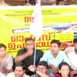 കാവേരി നദീജല തർക്കം :സുപ്രീംകോടതി ഇന്ന് നിർണായക ഉത്തരവിലേക്ക്