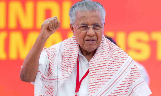 വീണയ്ക്കായുള്ള പ്രതിരോധം തള്ളി സിപിഎം; പ്രതിപക്ഷനേതാവ് പിണറായി വിജയന്റെ നിലപാടിൽ ആവേശം
