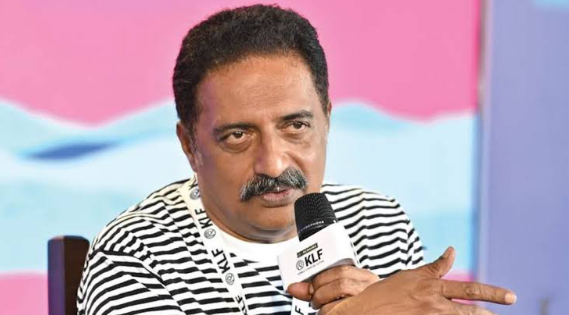 തൃശൂരിൽ DYFI സംസ്ഥാന സമ്മേളനത്തിന് തുടക്കം: പ്രകാശ് രാജ് ഉദ്ഘാടനം ചെയ്യും