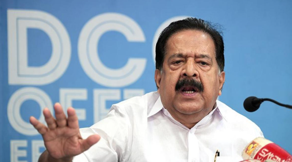 കാന്തപുരത്തിന്റെ പ്രസ്താവന വ്യക്തിപരം: രമേശ് ചെന്നിത്തല