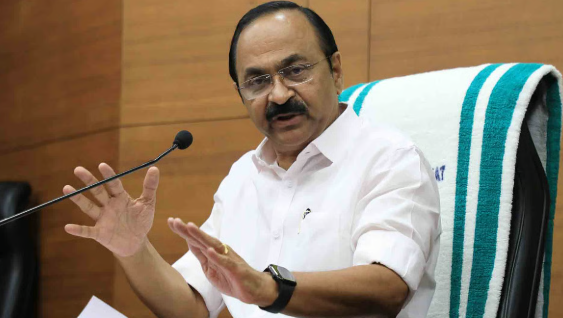 ലഹരിക്കേസ് പ്രതിയെ എനിക്ക് നേരിട്ടറിയാം; വിശദീകരണവുമായി മുഖ്യമന്ത്രി വി.ഡി. സതീശൻ