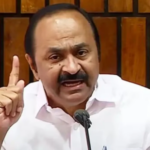  കശുവണ്ടി അഴിമതി കേസ് : കെ.എ. രതീഷ് മൂന്ന് സുപ്രധാന പദവികളും രാജിവെച്ചു