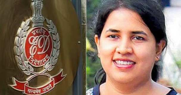 വീണയുടെ ലേക്കർ ഇന്ത്യക്ക് പഞ്ചായത്ത് ലൈസൻസില്ല; കോഴിക്കോട്ടെ ഓഫീസ് അടഞ്ഞുകിടക്കുന്നു